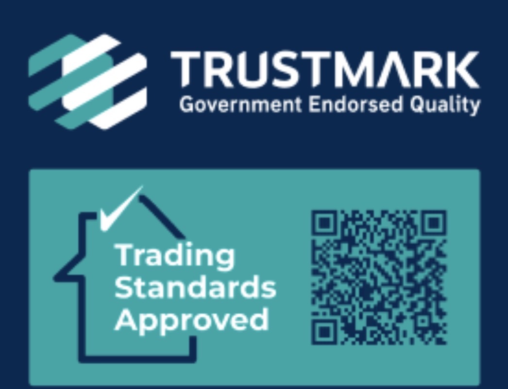Trustmark Approved Trustmark Approved